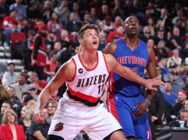 Detroit vs. Portland Odds & Prediction