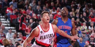 Detroit vs. Portland Odds & Prediction