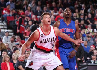 Detroit vs. Portland Odds & Prediction