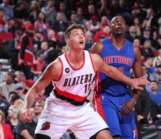 Detroit vs. Portland Odds & Prediction