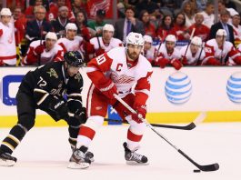 Detroit vs Dallas Odds & Prediction