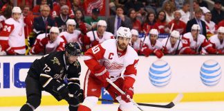 Detroit vs Dallas Odds & Prediction