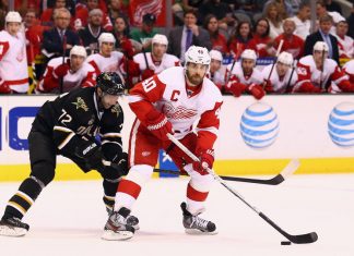 Detroit vs Dallas Odds & Prediction