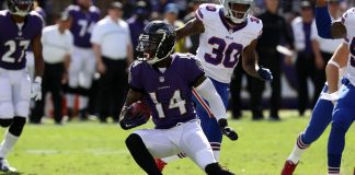 Seahawks bring in Devin Hester for postseason