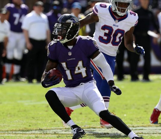 Seahawks bring in Devin Hester for postseason