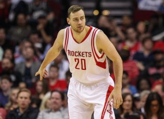 Motiejunas’ new mission with the Pelicans: Get Davis open