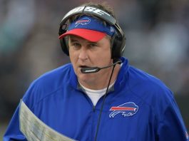 AP source: Jaguars planning to offer Marrone coaching job