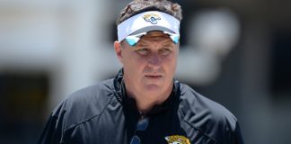 AP source: Jaguars hire Marrone, Coughlin, extend Caldwell