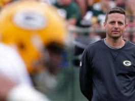 49ers interview Eliot Wolf for GM opening