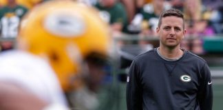 49ers interview Eliot Wolf for GM opening