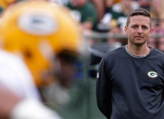 49ers interview Eliot Wolf for GM opening