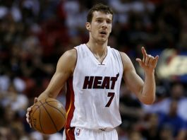Dragic scores 21 and Heat stun Rockets, 109-103
