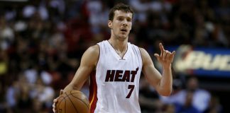Dragic scores 21 and Heat stun Rockets, 109-103