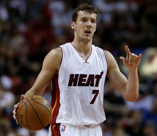 Dragic scores 21 and Heat stun Rockets, 109-103