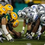 Green Bay vs. Dallas Odds & Prediction