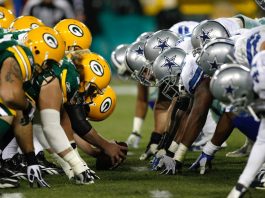 Green Bay vs. Dallas Odds & Prediction