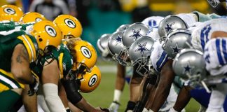 Green Bay vs. Dallas Odds & Prediction