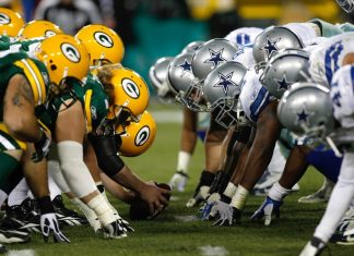 Green Bay vs. Dallas Odds & Prediction