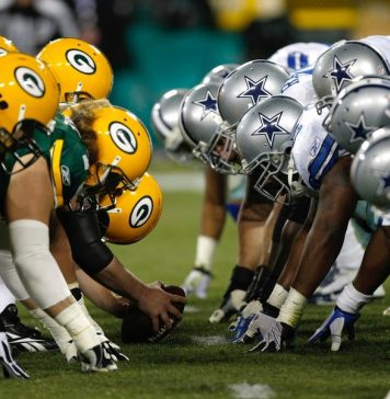 Green Bay vs. Dallas Odds & Prediction