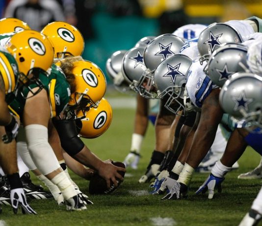 Green Bay vs. Dallas Odds & Prediction