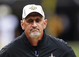 AP Source: McMahon, Vitt among 5 Saints assistants leaving
