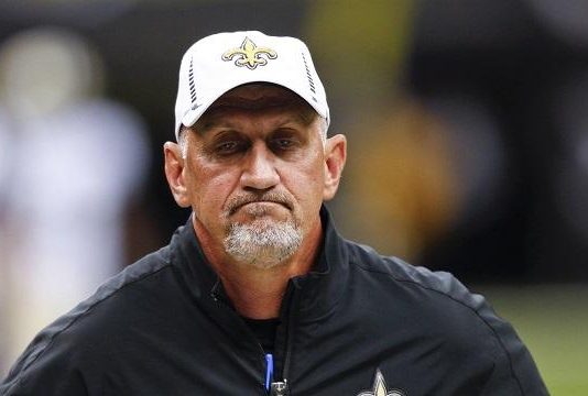 AP Source: McMahon, Vitt among 5 Saints assistants leaving