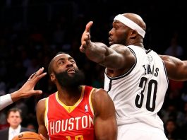 Houston Rockets vs Brooklyn Nets Odds & Prediction