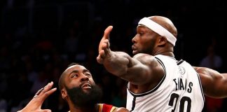 Houston Rockets vs Brooklyn Nets Odds & Prediction