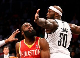 Houston Rockets vs Brooklyn Nets Odds & Prediction