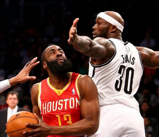Houston Rockets vs Brooklyn Nets Odds & Prediction