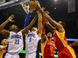 Houston Rockets vs. Orlando Magic Odds & Prediction