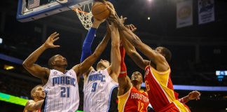 Houston Rockets vs. Orlando Magic Odds & Prediction