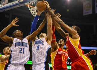 Houston Rockets vs. Orlando Magic Odds & Prediction