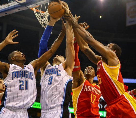 Houston Rockets vs. Orlando Magic Odds & Prediction