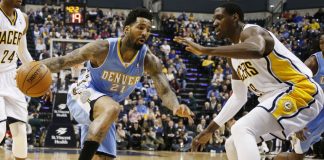 Indiana Pacers vs Denver Nuggets Odds & Prediction