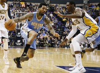 Indiana Pacers vs Denver Nuggets Odds & Prediction