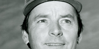 Former MLB pitcher, pitching coach Jackie Brown dies