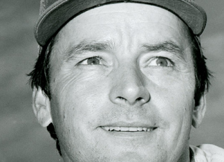 Former MLB pitcher, pitching coach Jackie Brown dies
