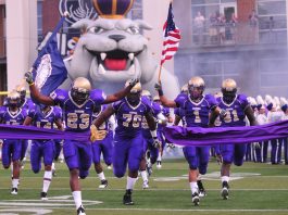 FCS champ James Madison announces 2017 schedule