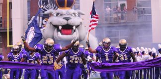 FCS champ James Madison announces 2017 schedule