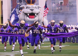 FCS champ James Madison announces 2017 schedule