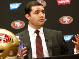 49ers interview Packers’ Wolf, Gutekunst for GM opening