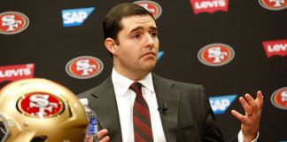 49ers interview Packers’ Wolf, Gutekunst for GM opening