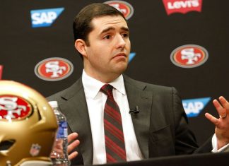 49ers interview Packers’ Wolf, Gutekunst for GM opening