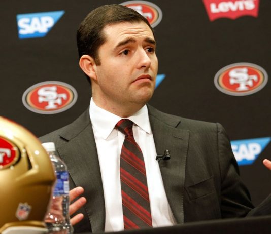 49ers interview Packers’ Wolf, Gutekunst for GM opening