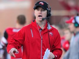 Purdue announces 5 football players enroll in school