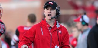 Purdue announces 5 football players enroll in school