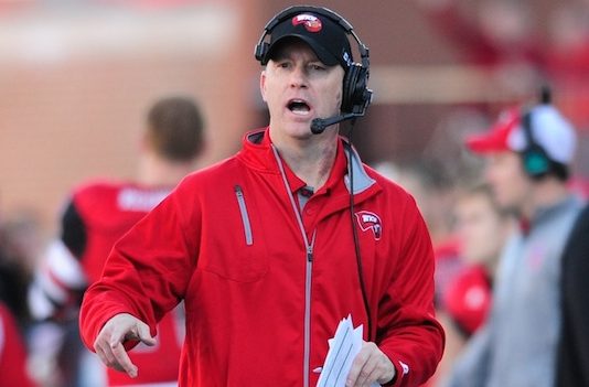 Purdue announces 5 football players enroll in school