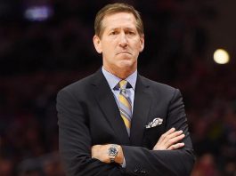 Hornacek: Maybe Knicks ‘just not capable’ of defending