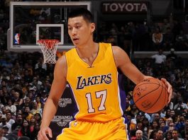 Lin still out for Nets as they give away his bobblehead